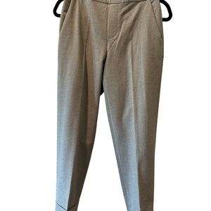 Brochu Walker woman Taupe Dress Pants